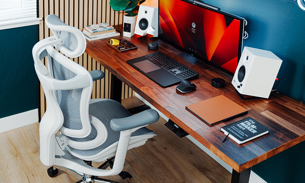 Discover the Best Ergonomic Chair for Back Pain Relief