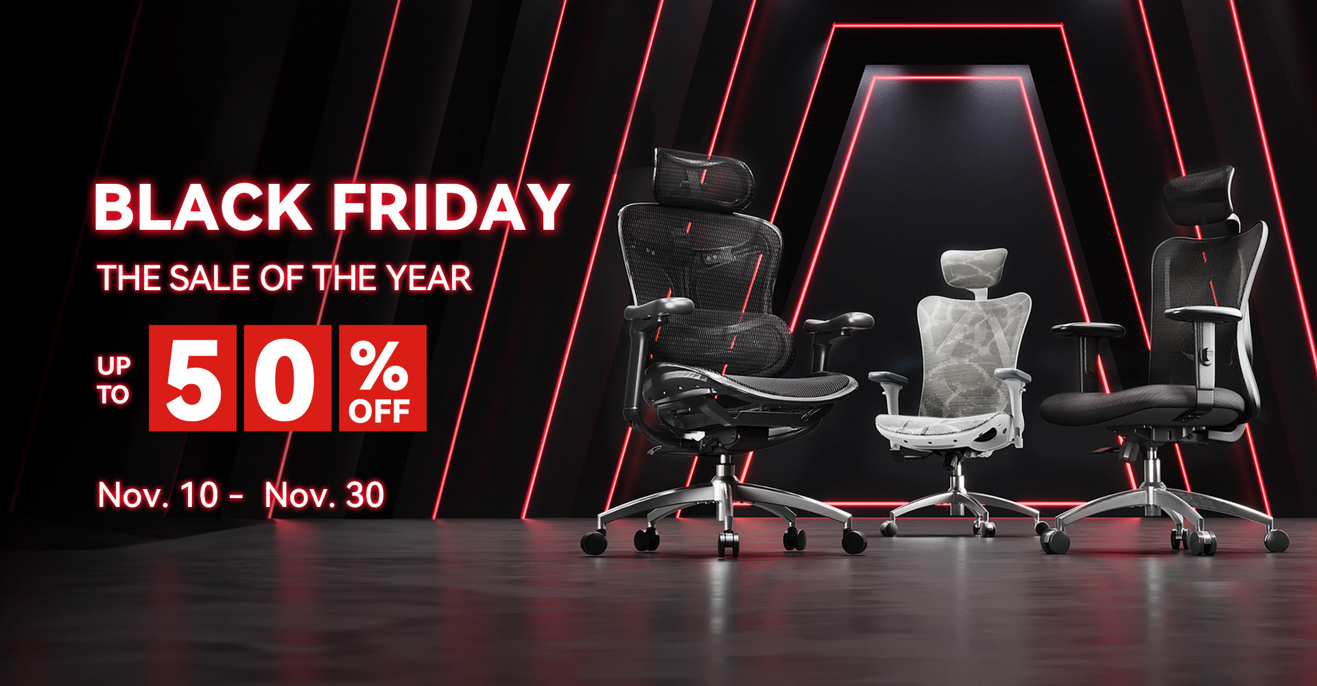 Deals You Can't Miss on the Biggest Sale of the Year (Up to 50% OFF)