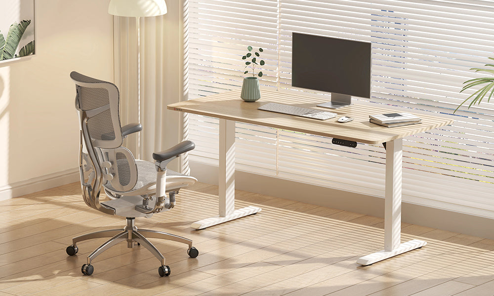 What is the Best Schedule for a Standing Desk?