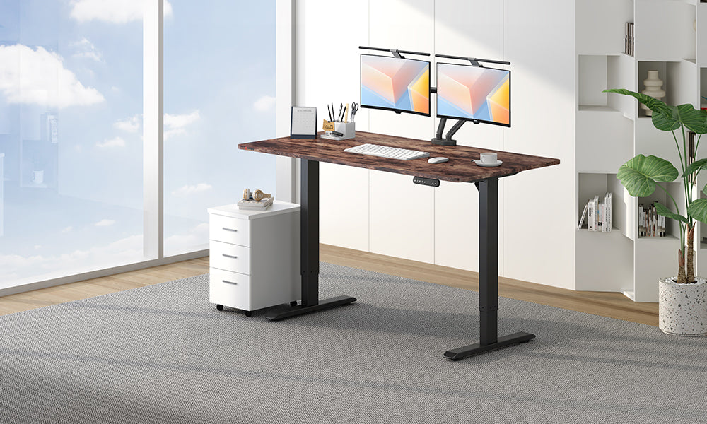 Why Won't My Standing Desk Go Up Past a Certain Height?