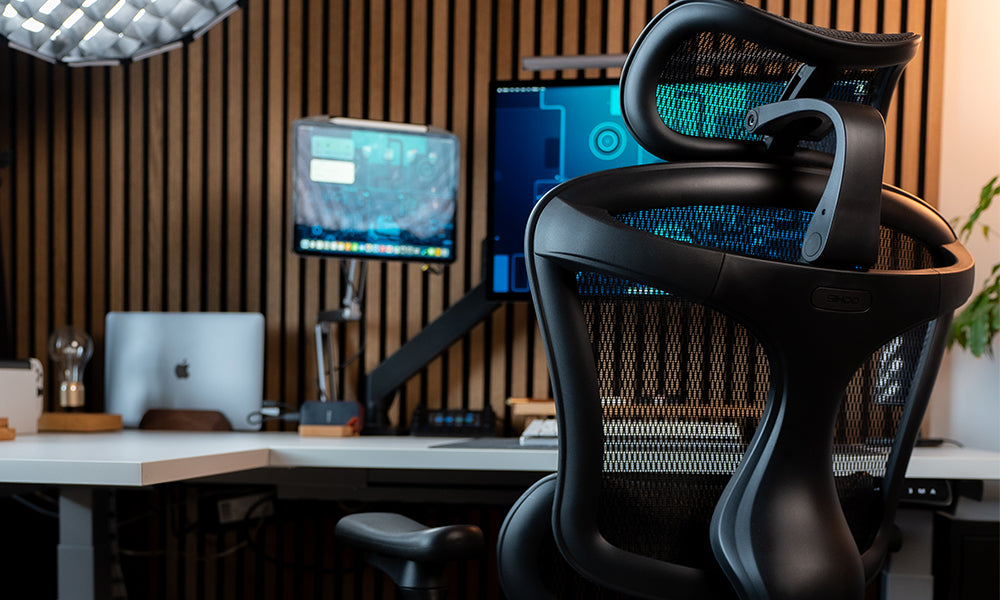 How Can I Strengthen My Back While Sitting?