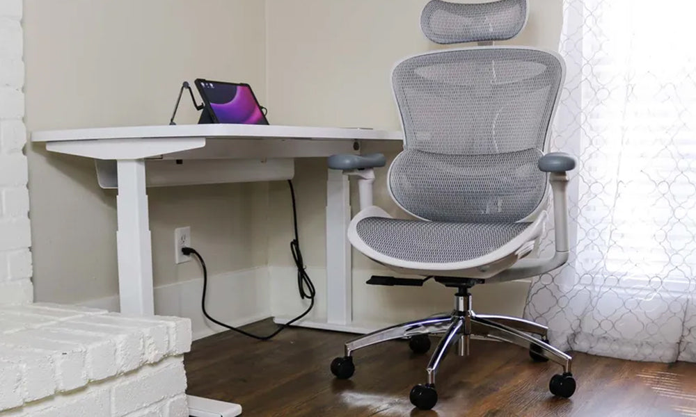 Does a Good Office Chair Really Make a Difference?