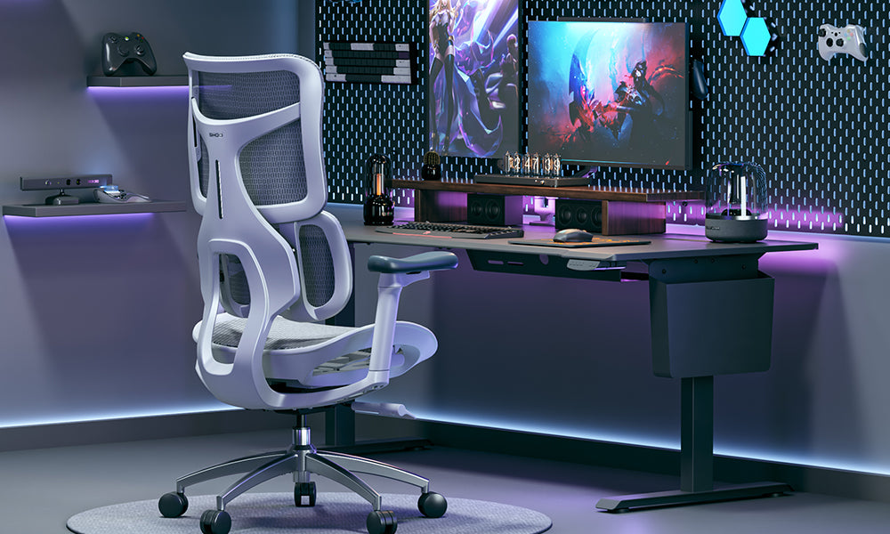 Sihoo Doro S100: A Comprehensive Review and Suitability Analysis for Optimal Seating Comfort