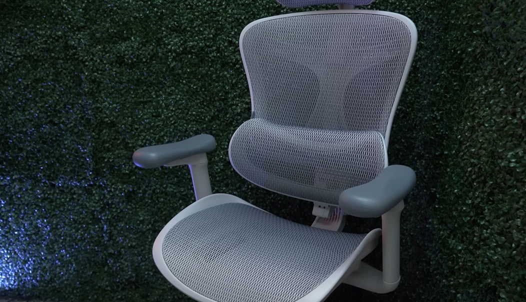 Discover the Best Ergonomic Office Chair for Fibromyalgia