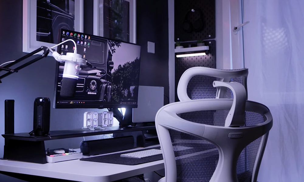 What Makes an Office Chair Bad?