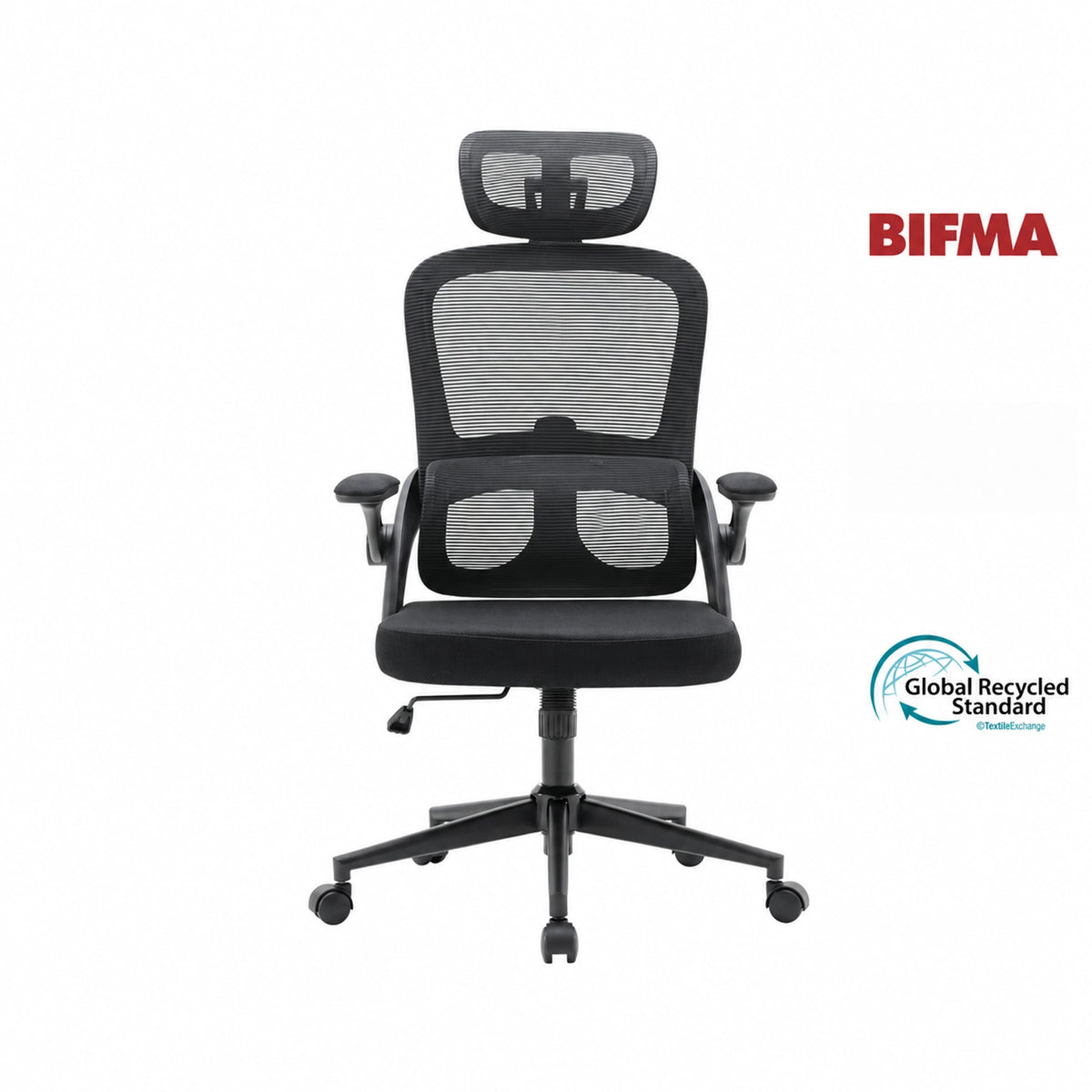 Sihoo M102C Ergonomic Office Chair with Next-Level Lumbar Support
