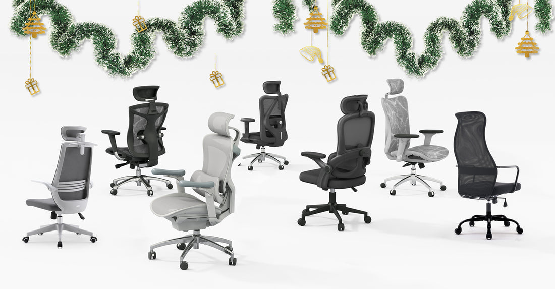 Give the Gifts of Comfort and Joy This Christmas!