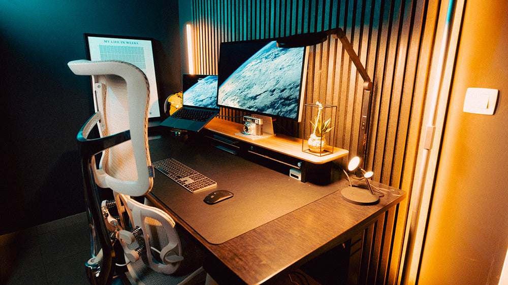 Sihoo Doro S300 Ergonomic Chair: Perfect for Gamers?