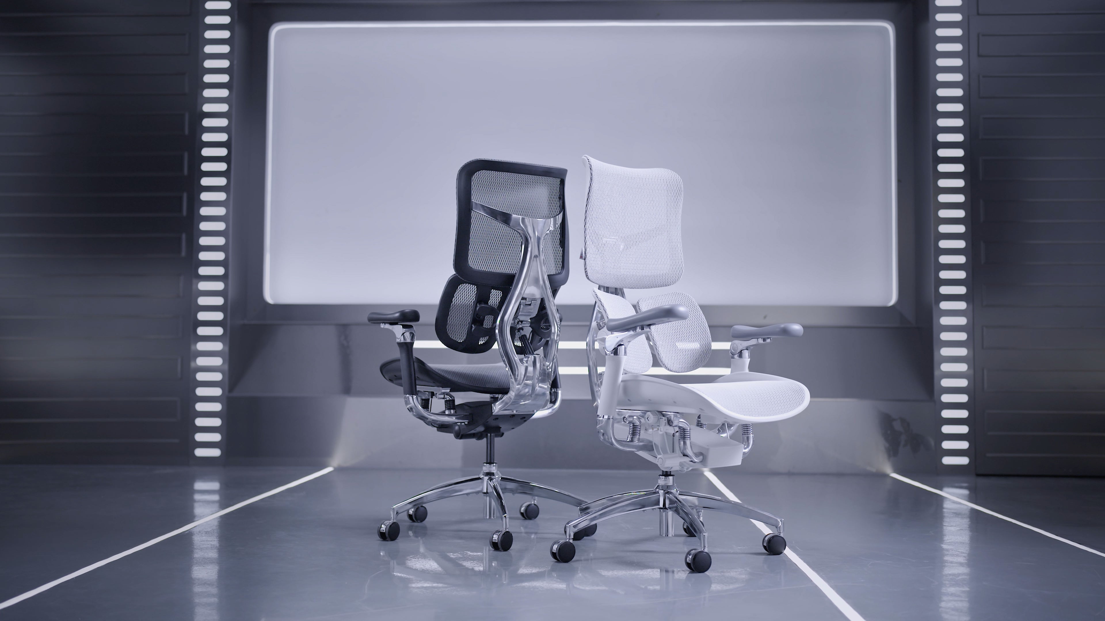 Sihoo Doro S300 Design Story