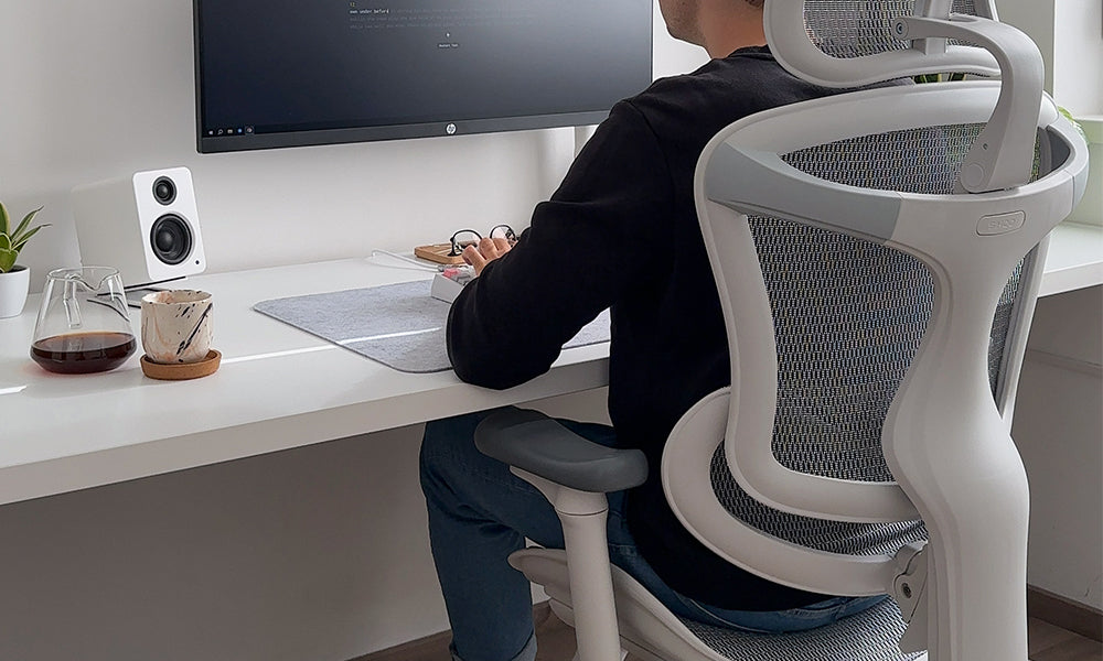 Sitting Health Risks Unveiled