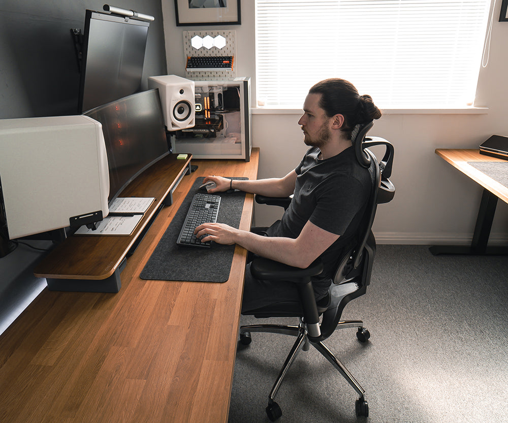 The best desk chair for your home office