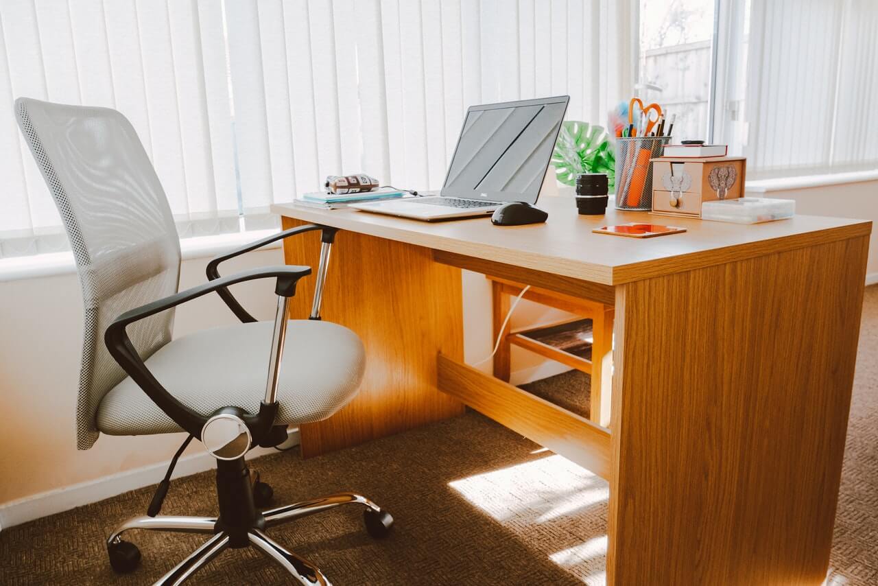 Ergonomic office chair from Sihoo