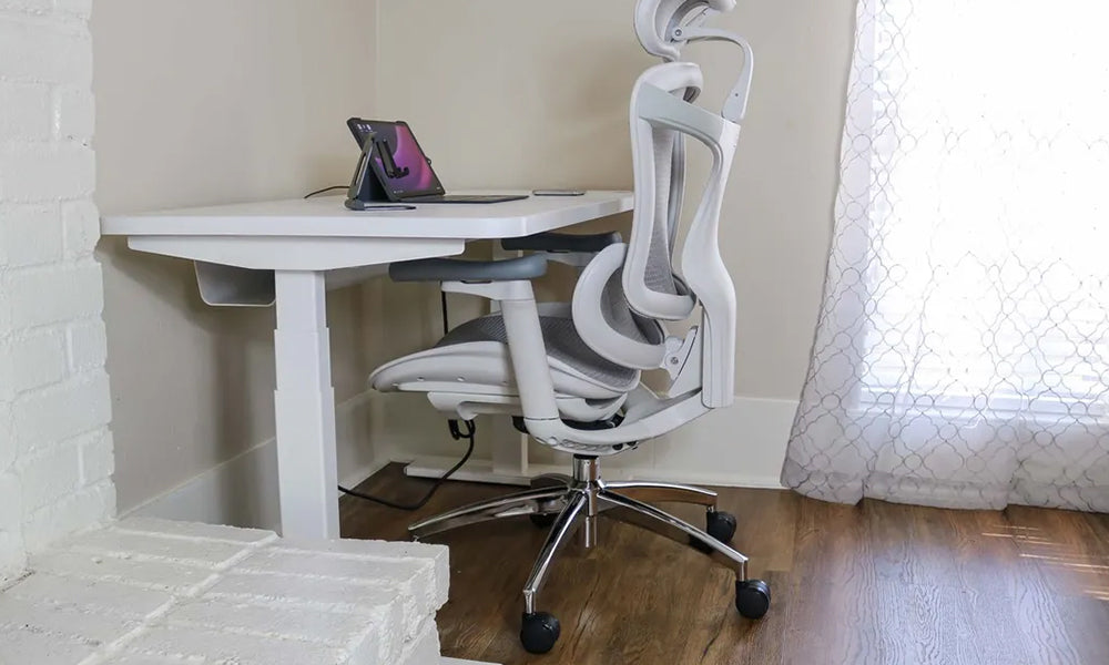 Sihoo Doro C300: The Ultimate Solution for Back Pain