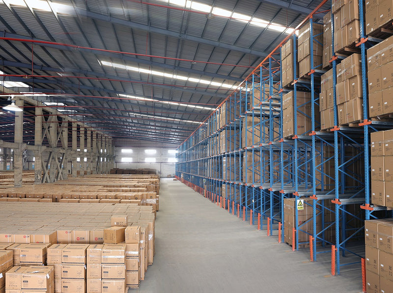 100,000+ Units in Stock