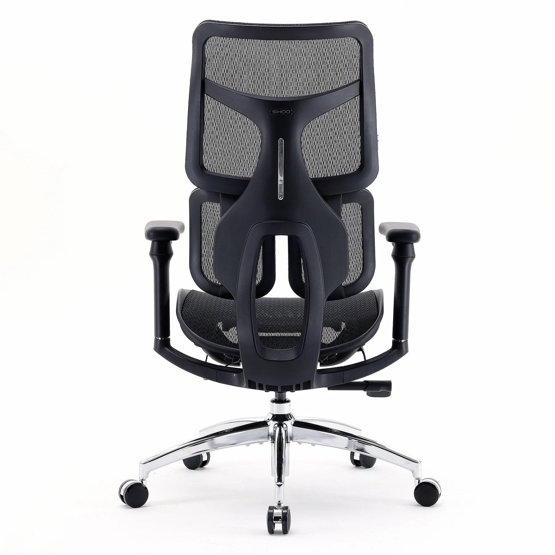 Sihoo Doro S100 Ergonomic Office Chair With Dual Dynamic Lumbar Support
