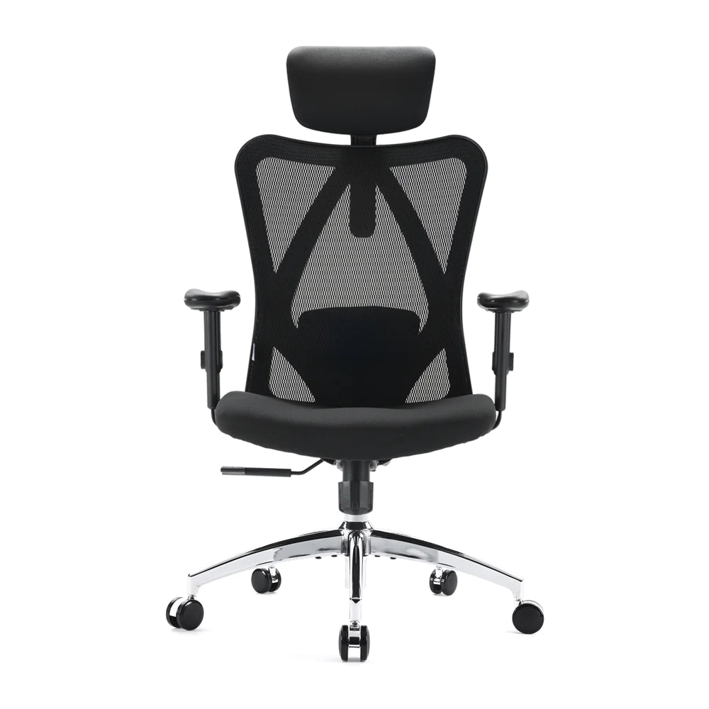 SIHOO M18 Classic Office Chair avec Triple Spinal Relief