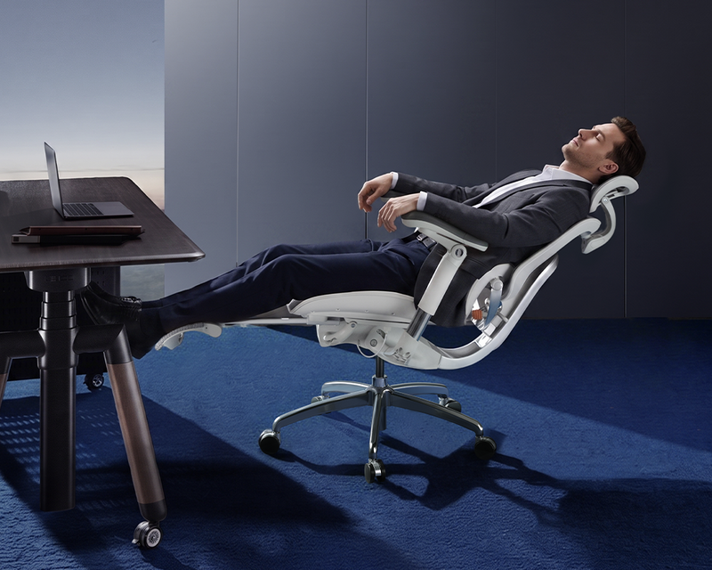 Comfort That Keeps Up With You