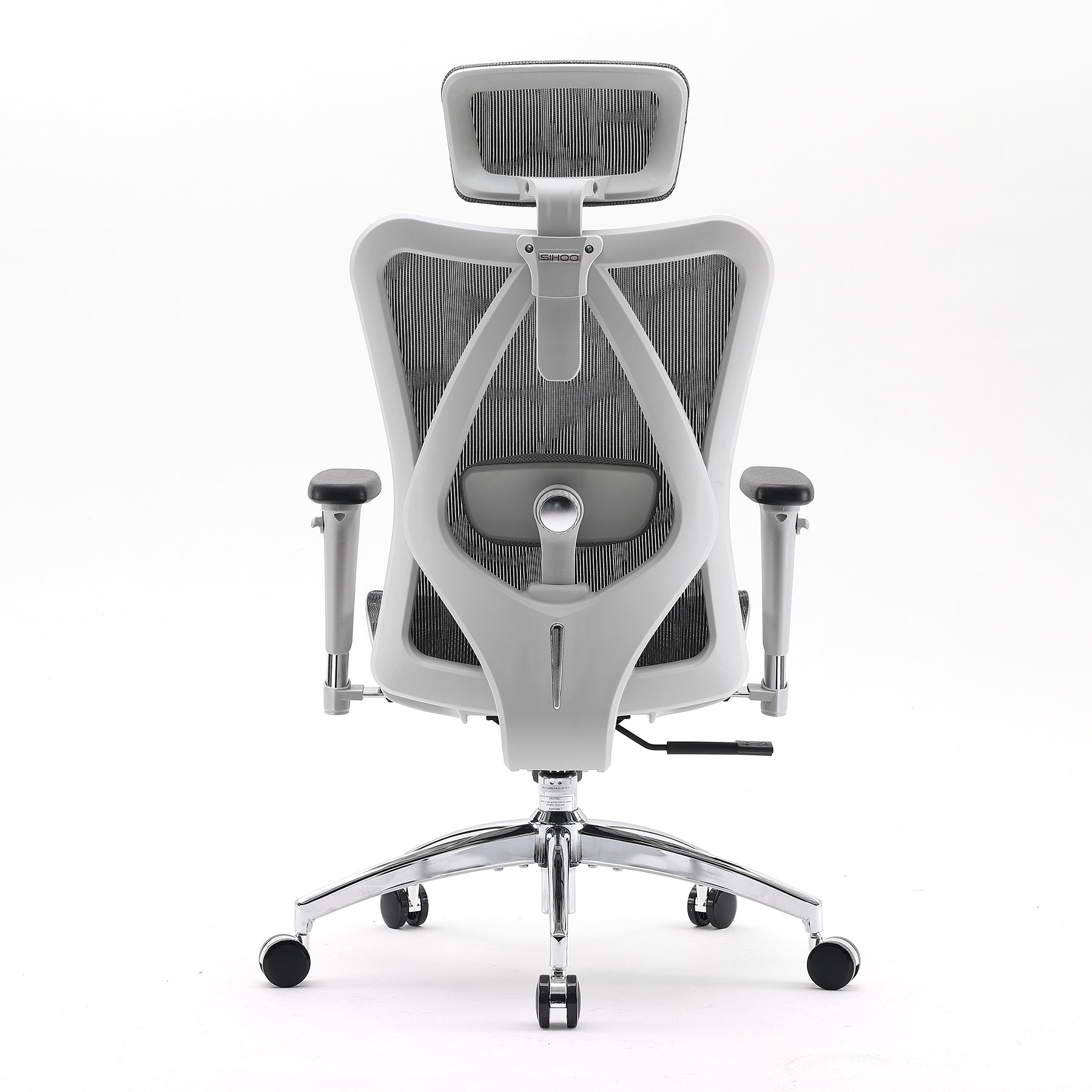 Sihoo M57 Full Mesh atmabable Office Chair für sitzende Lebensstil