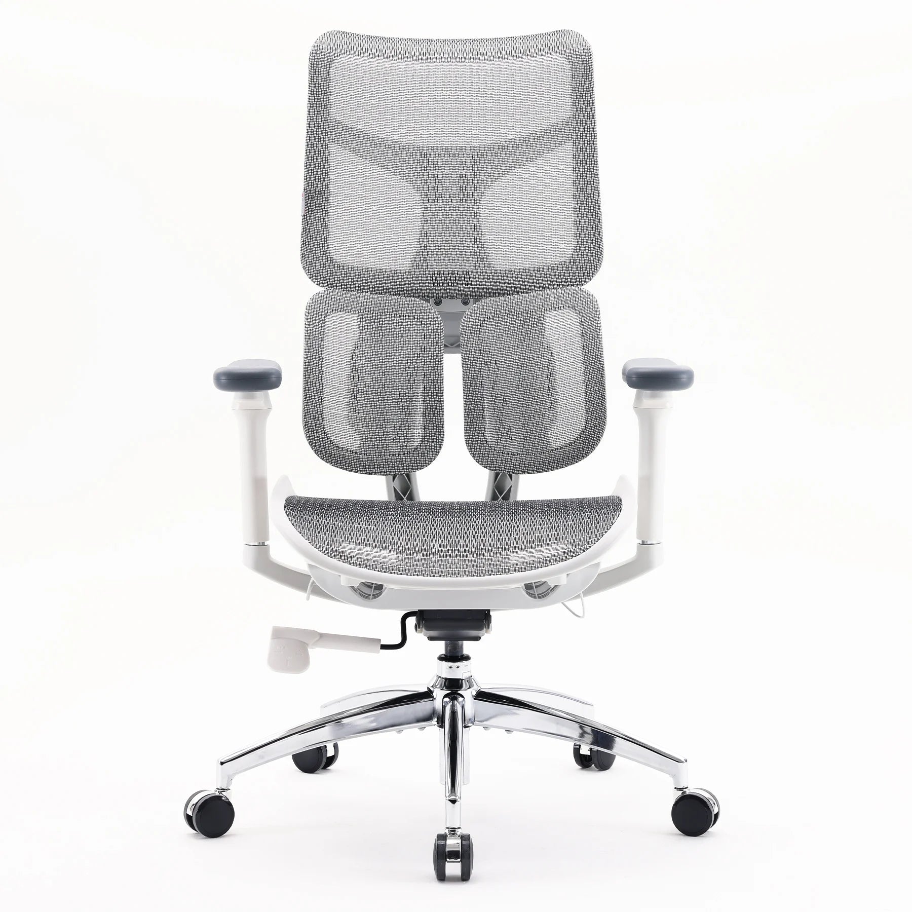 Sihoo Doro S100 Ergonomic Office Chair With Dual Dynamic Lumbar Support