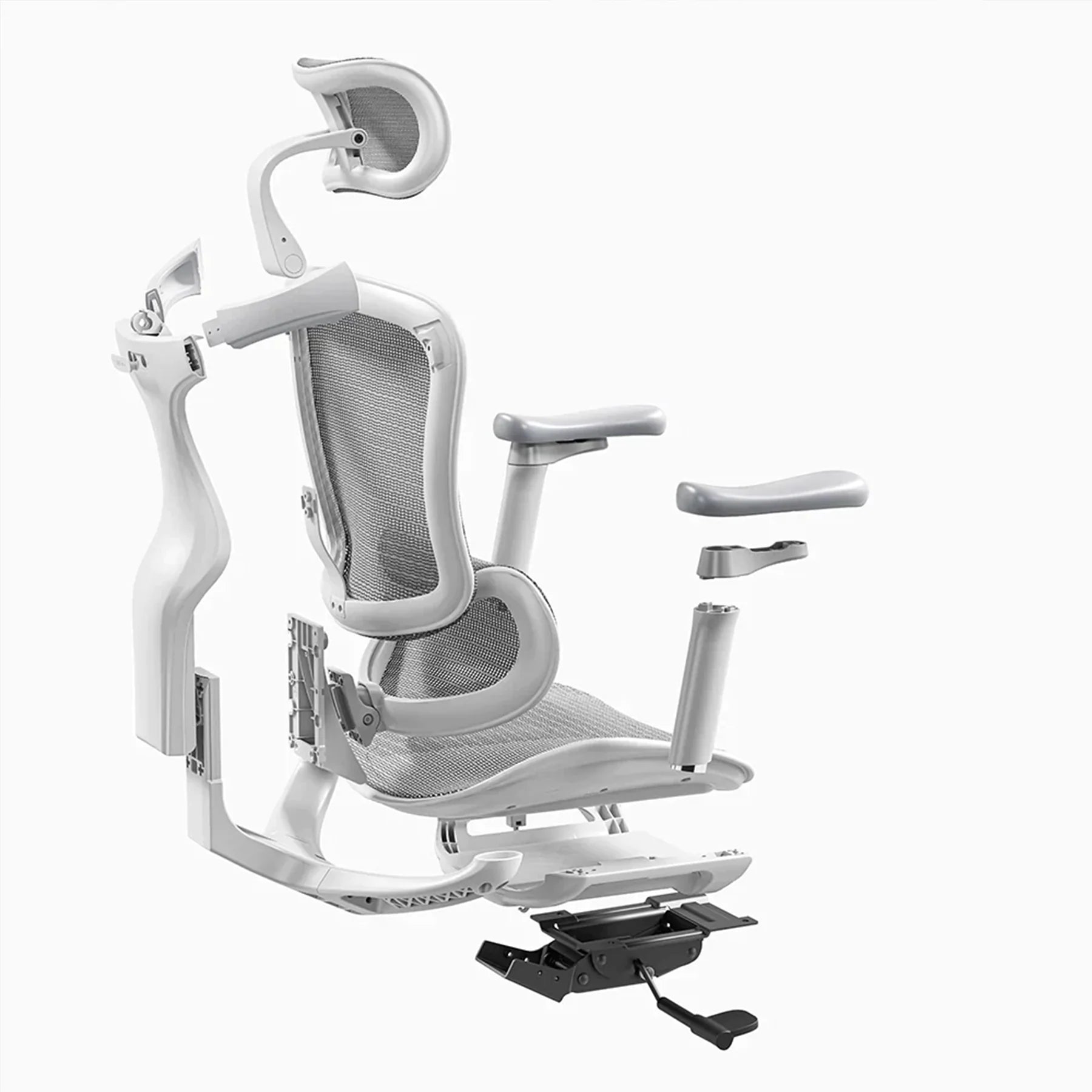 Sihoo Doro C300 Pro