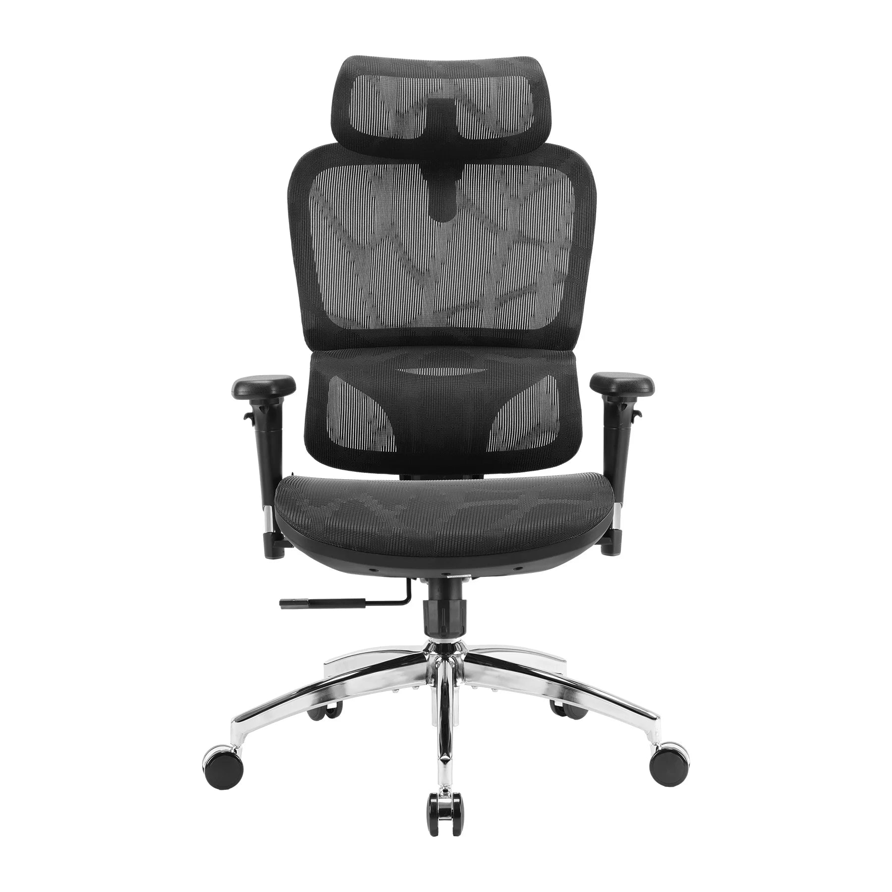 SIHOO M56B Chaise de bureau ergonomique avec soutien ultra-large et ultra-adaptif
