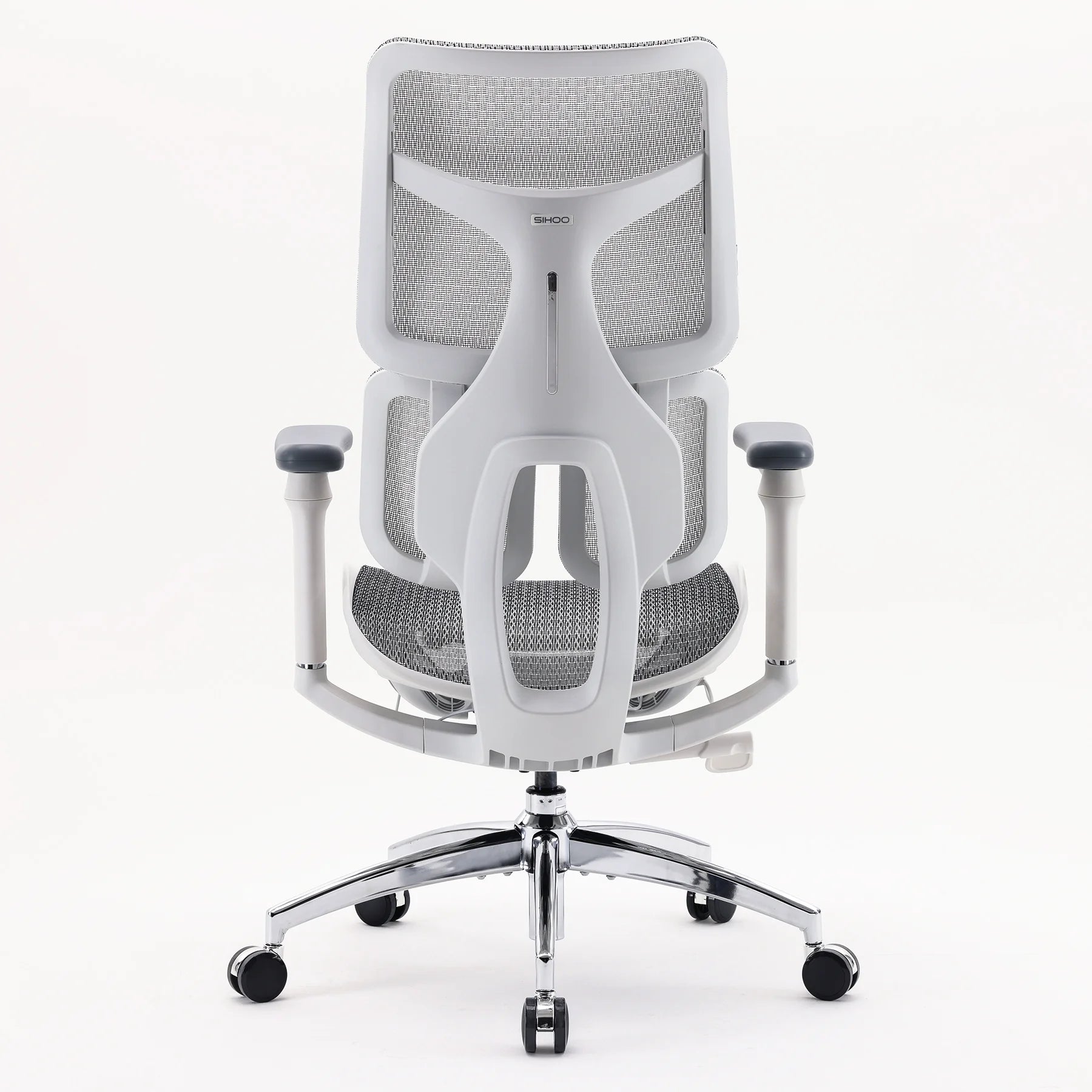 Sihoo Doro S100 Ergonomic Office Chair With Dual Dynamic Lumbar Support