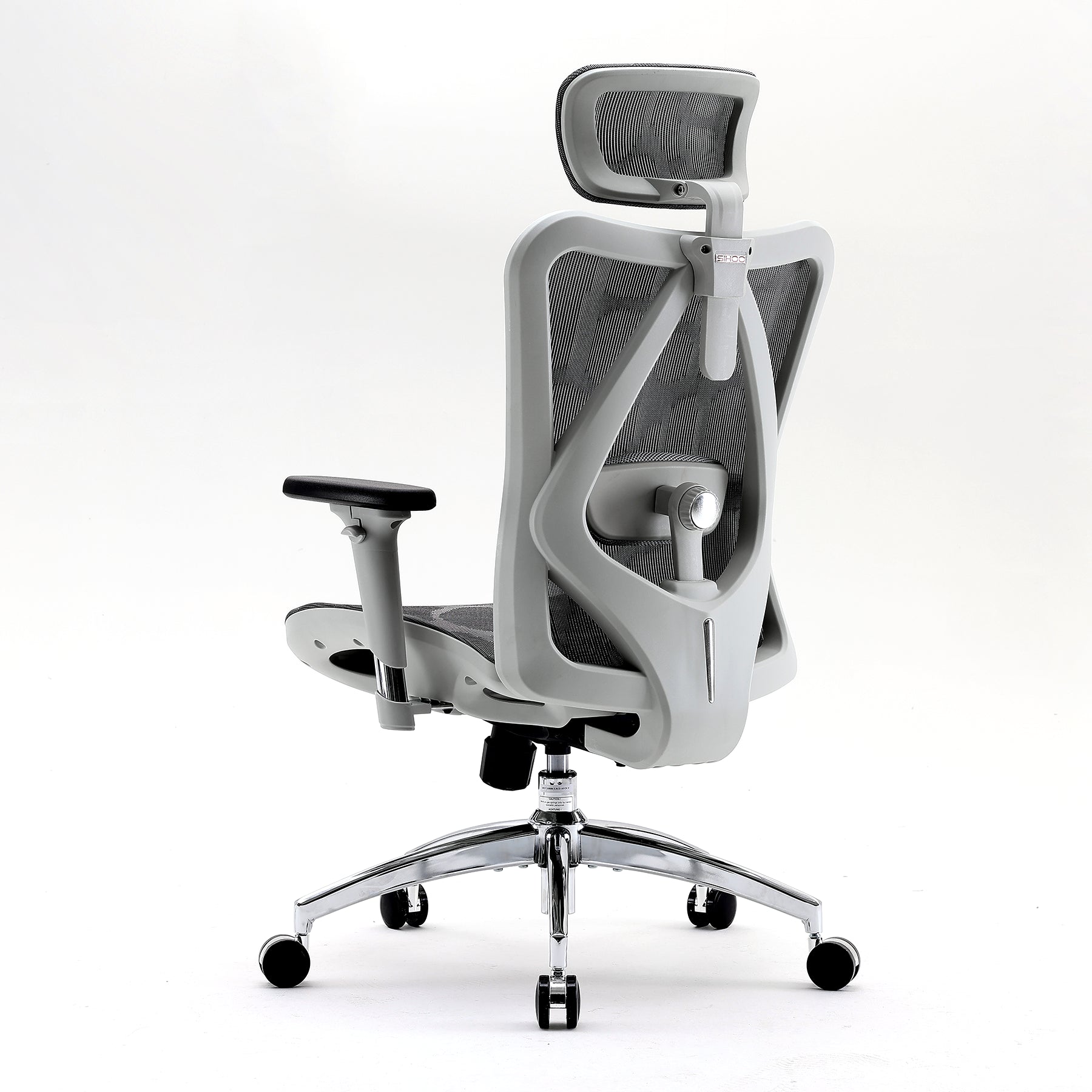 Sihoo M57 Full Mesh atmabable Office Chair für sitzende Lebensstil