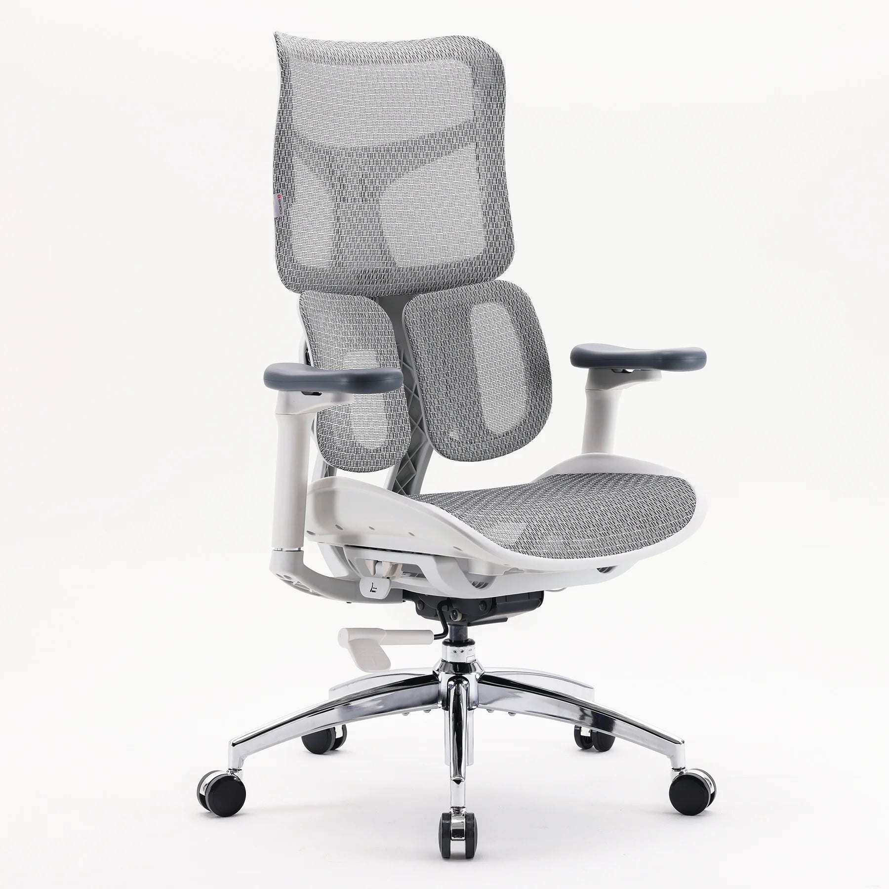 Sihoo Doro S100 Ergonomic Office Chair With Dual Dynamic Lumbar Support