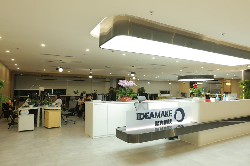 Showroom photo