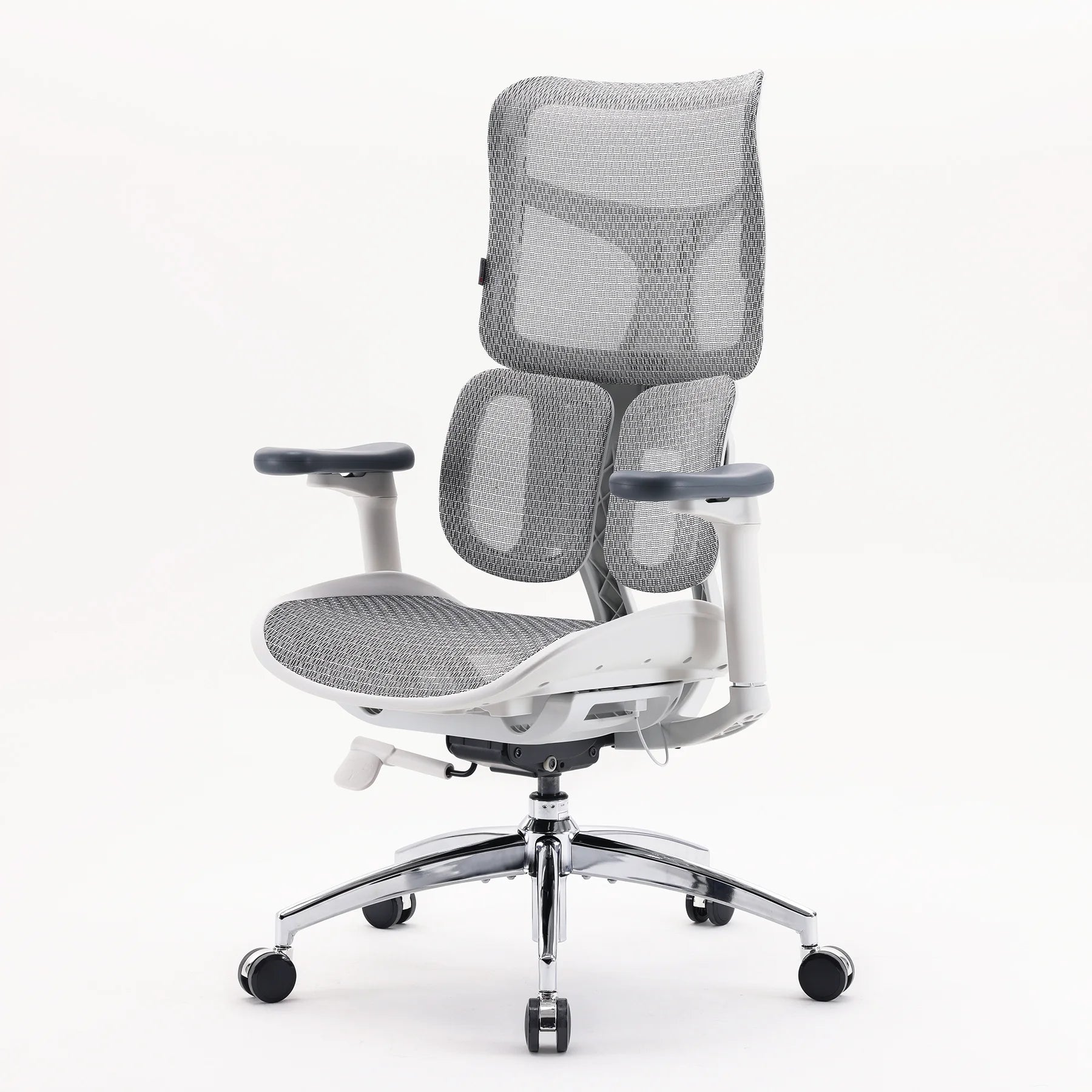 Sihoo Doro S100 Ergonomic Office Chair With Dual Dynamic Lumbar Support