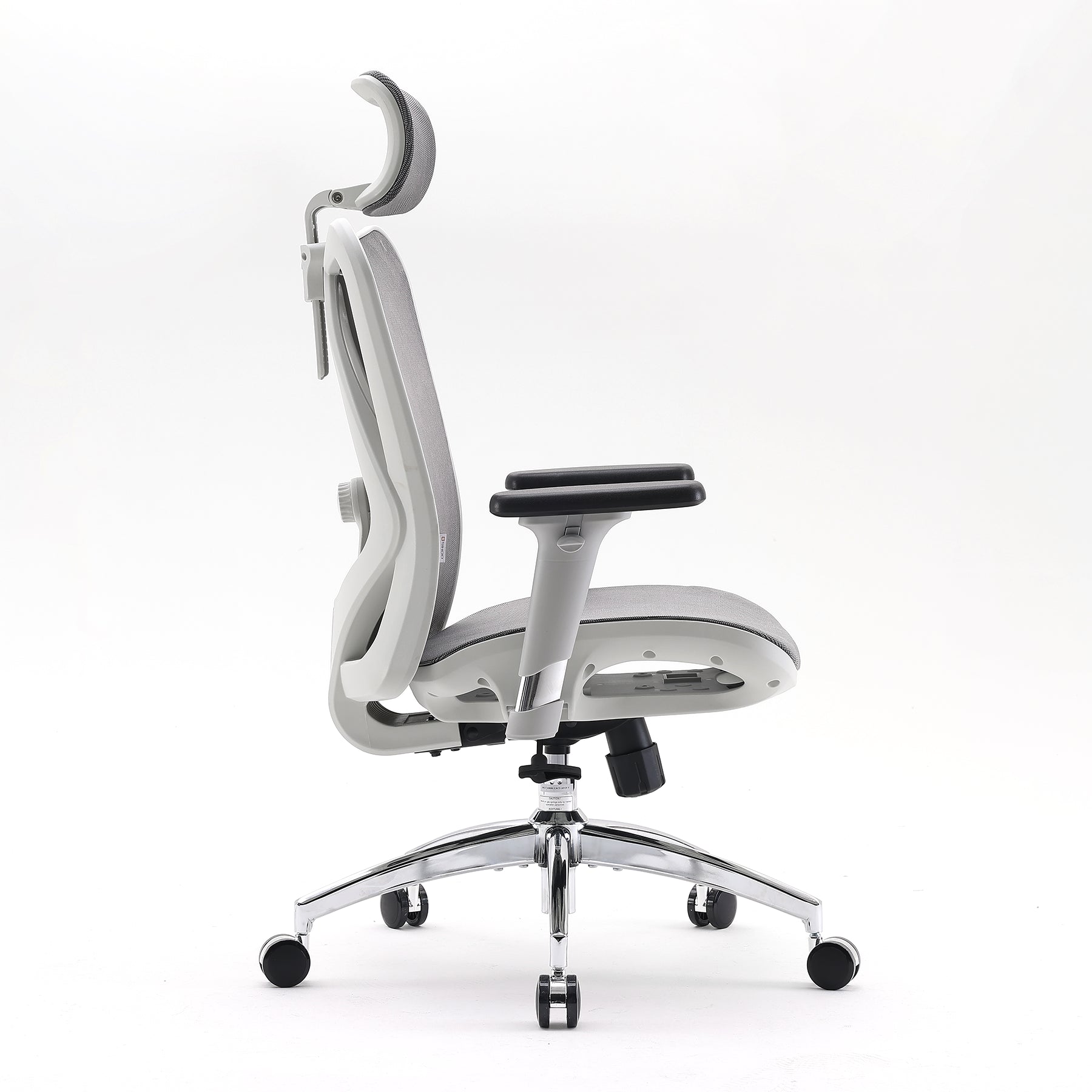 Sihoo M57 Full Mesh atmabable Office Chair für sitzende Lebensstil