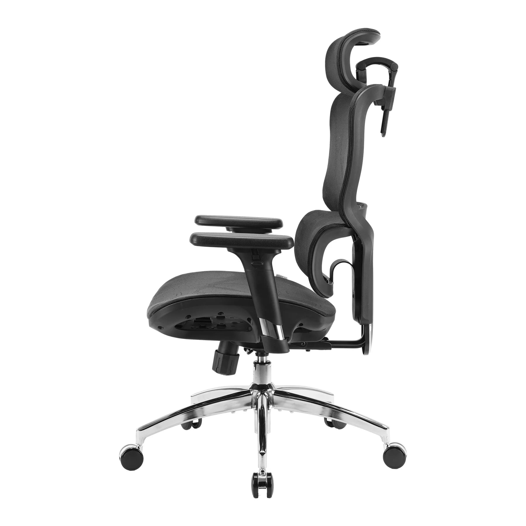 SIHOO M56B Chaise de bureau ergonomique avec soutien ultra-large et ultra-adaptif