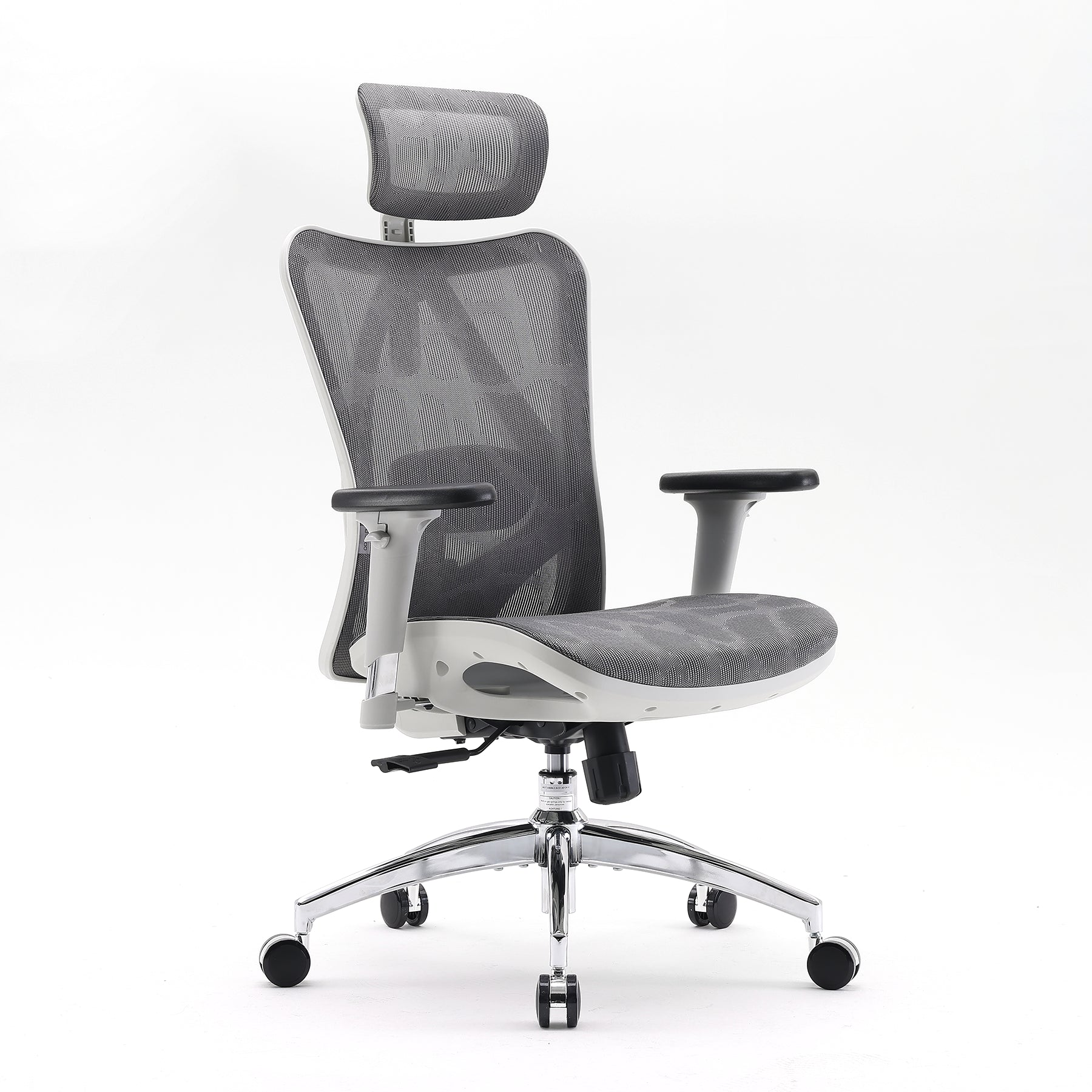Sihoo M57 Full Mesh atmabable Office Chair für sitzende Lebensstil
