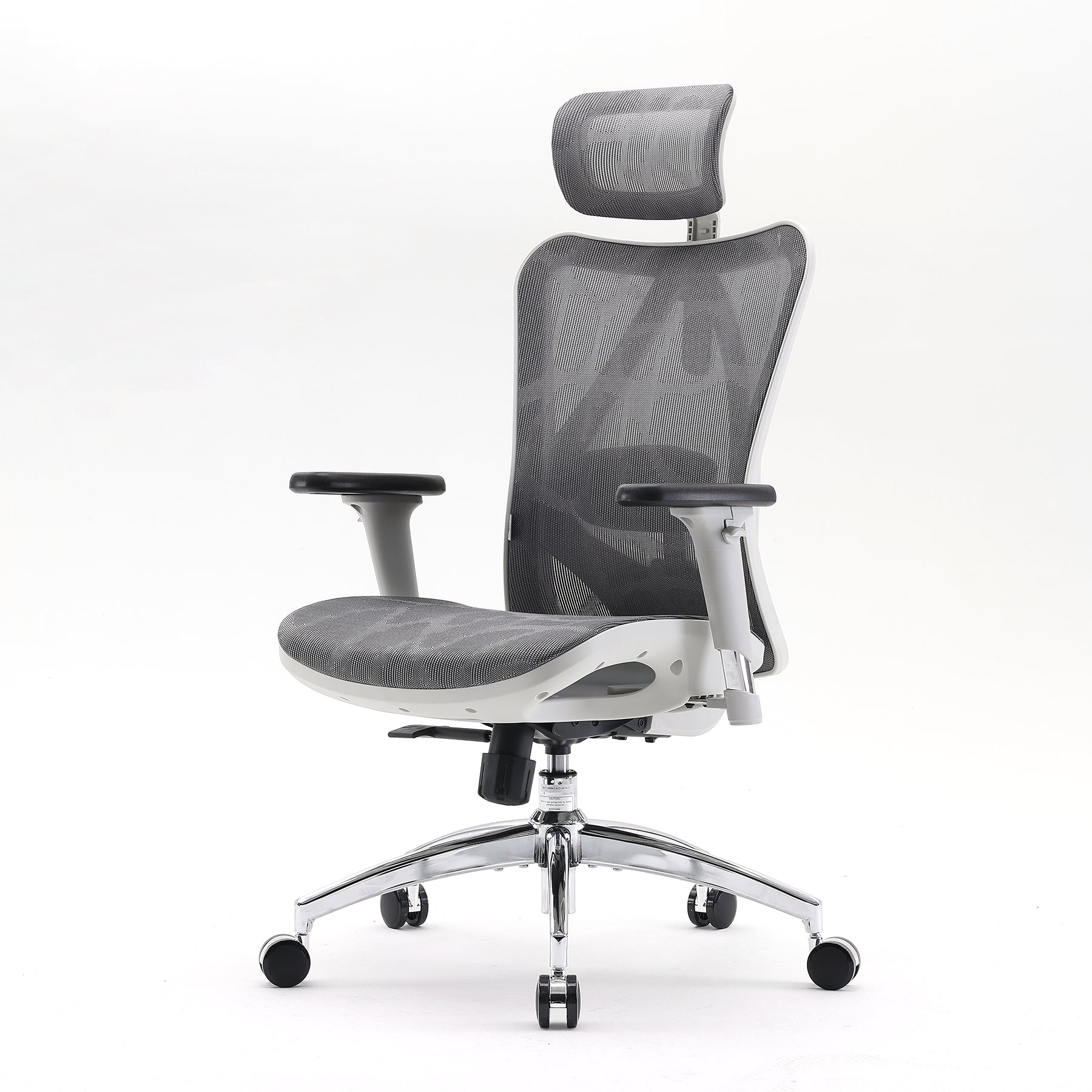 Sihoo M57 Full Mesh atmabable Office Chair für sitzende Lebensstil