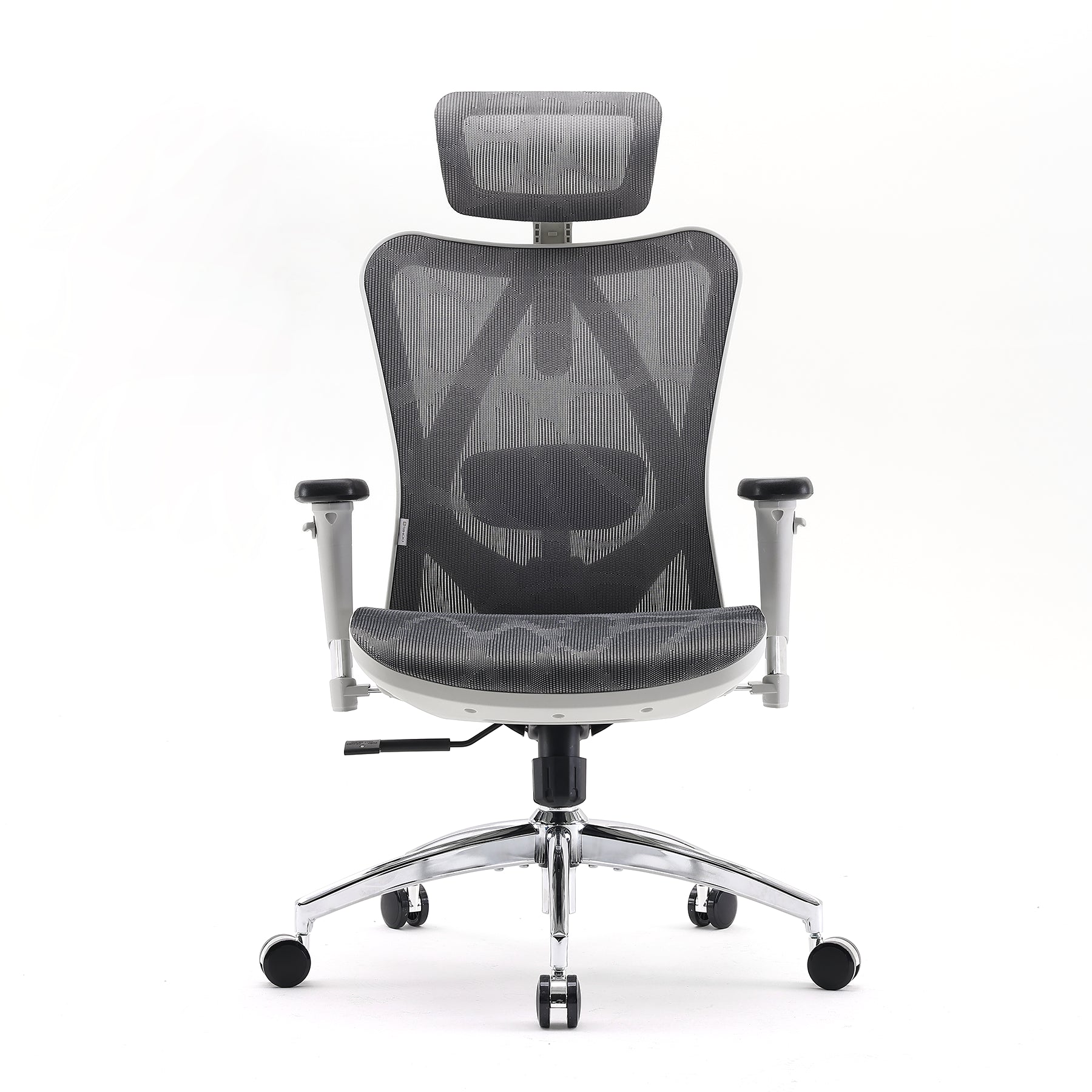 Sihoo M57 Full Mesh atmabable Office Chair für sitzende Lebensstil