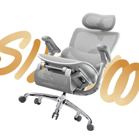 Doro C300 Pro V2 Full-Body Adaptive Ergonomic Chair