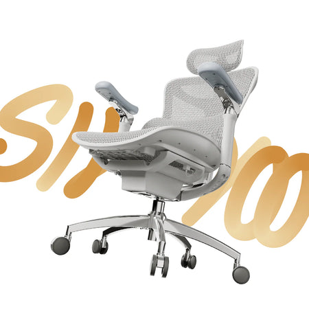 Sihoo Doro C300 Ergonomic Office Chair