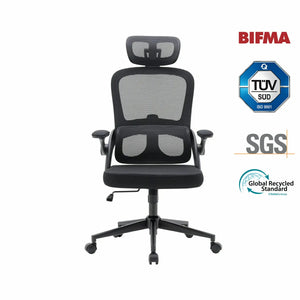 Chaise de bureau ergonomique Sihoo M102C