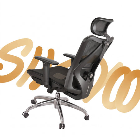 Sihoo M57 Full Mesh Breathable Office Chair for Sedentary Lifestyle
