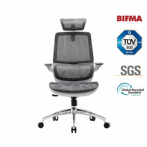 Chaise de bureau Sihoo M59AS