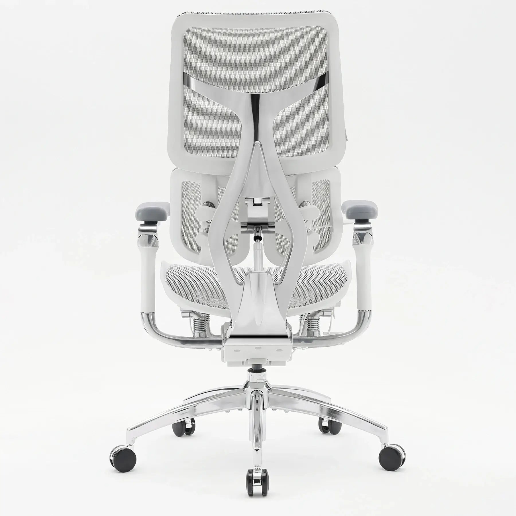 Sihoo Doro S300 Gravity-Defying Ergonomic Chair