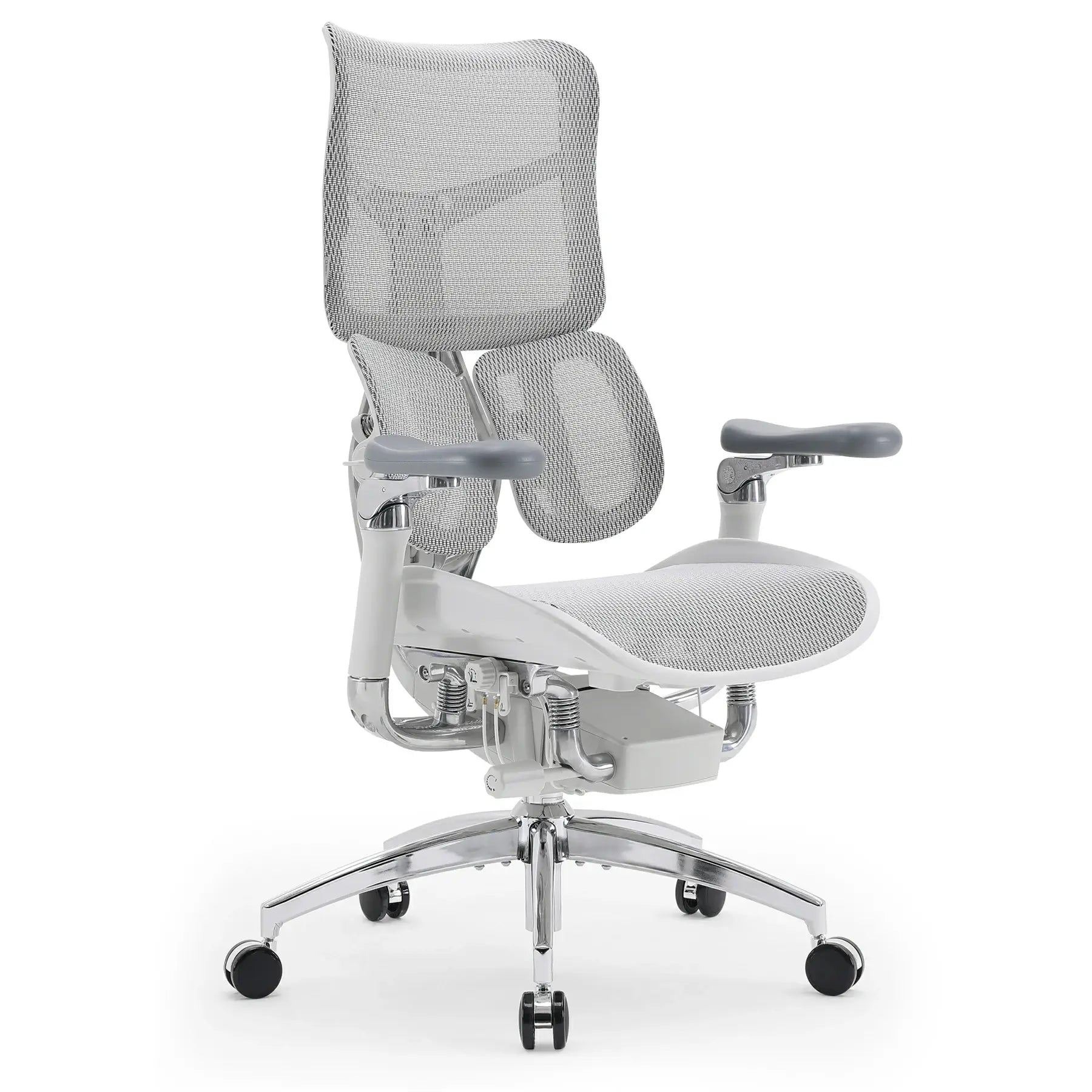 Sihoo Doro S300 Gravity-Defying Ergonomic Chair