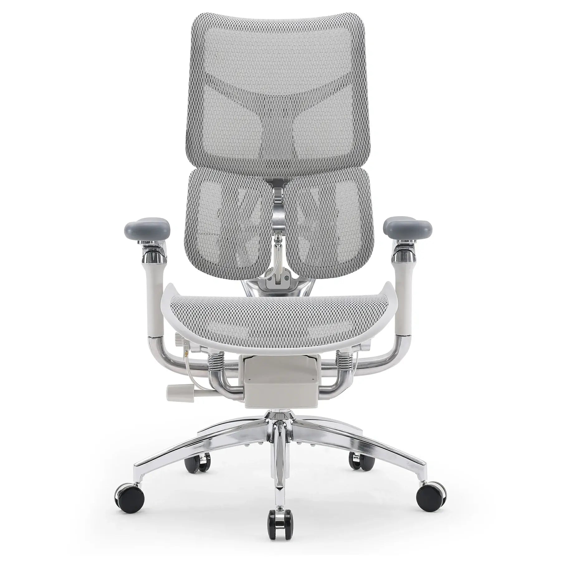 Sihoo Doro S300 Gravity-Defying Ergonomic Chair