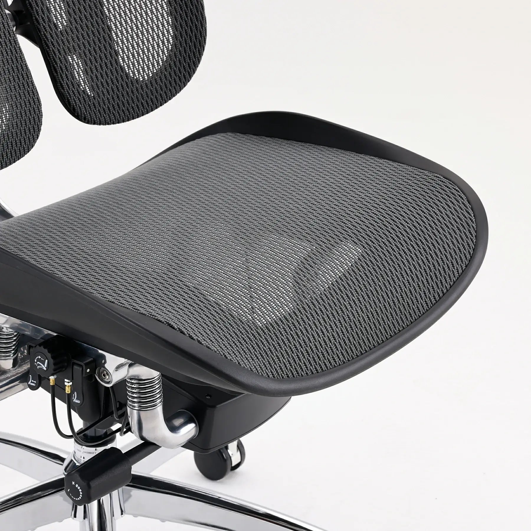 Sihoo Doro S300 Gravity-Defying Ergonomic Chair