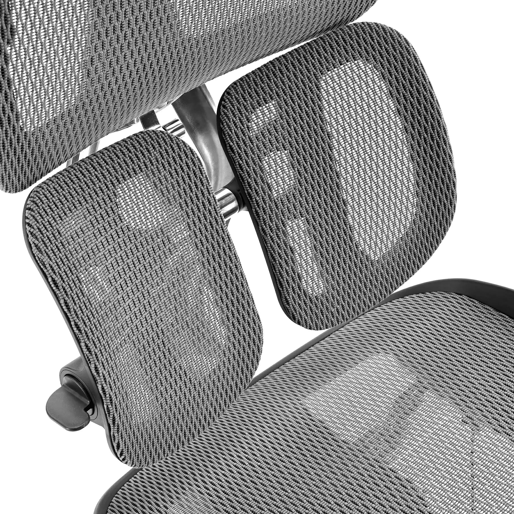 Sihoo Doro S300 Gravity-Defying Ergonomic Chair