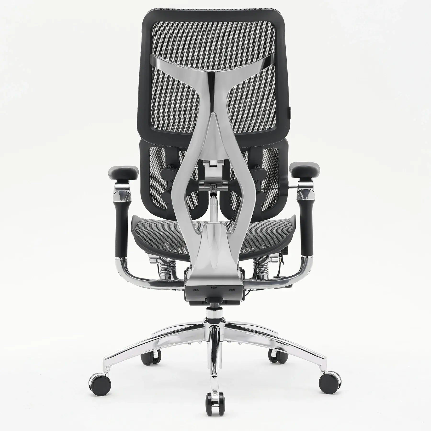 Sihoo Doro S300 Gravity-Defying Ergonomic Chair
