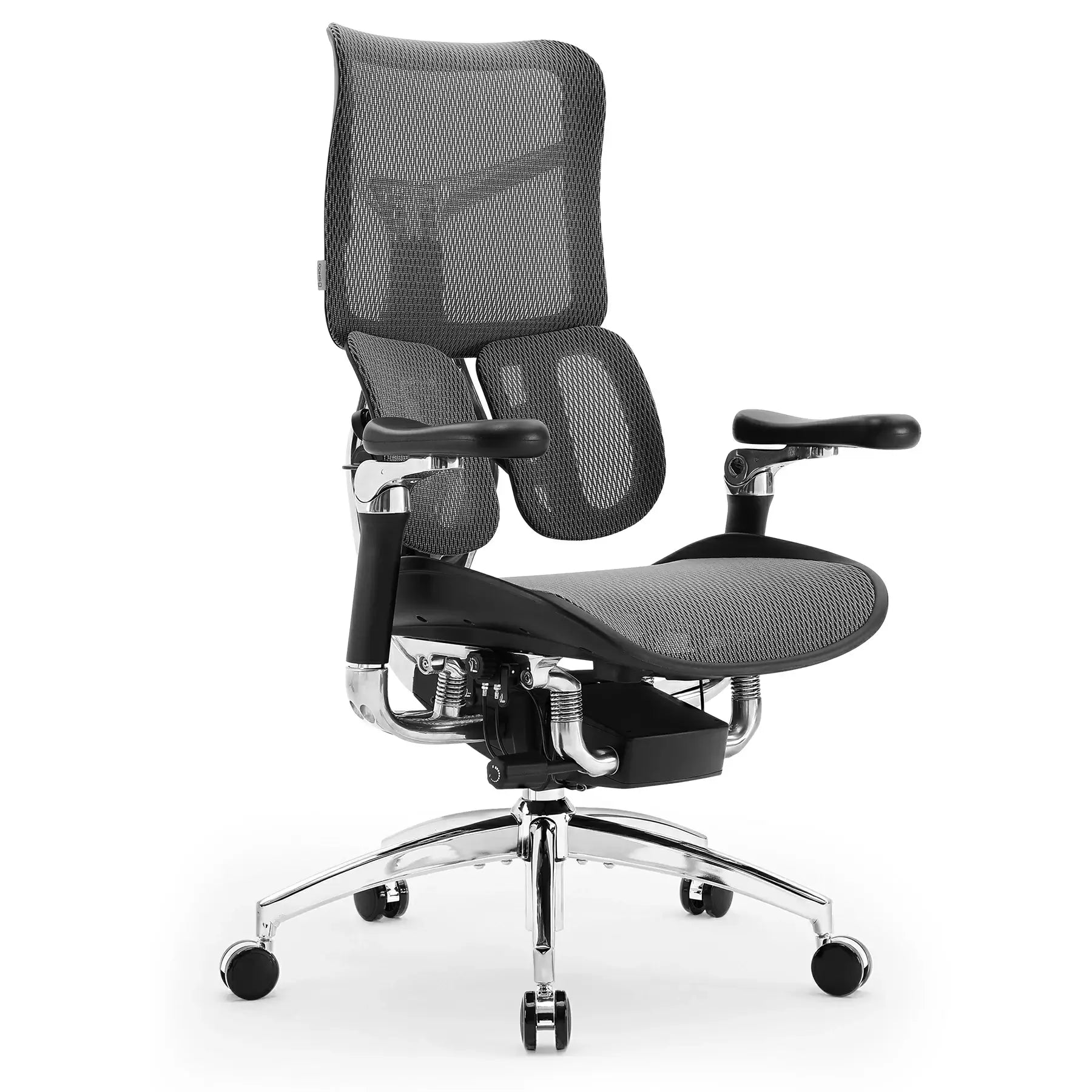 Sihoo Doro S300 Gravity-Defying Ergonomic Chair