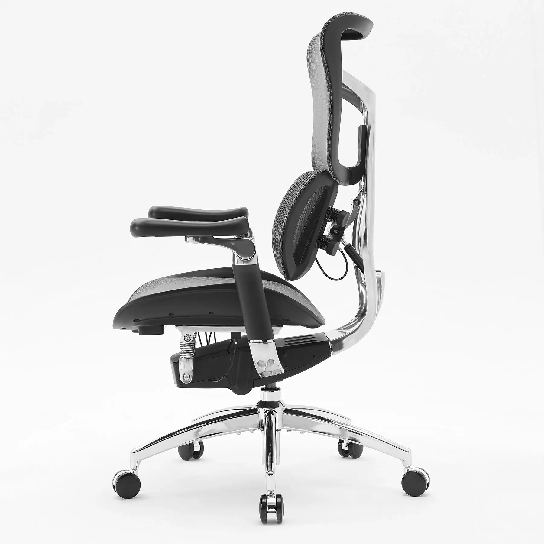 Sihoo Doro S300 Gravity-Defying Ergonomic Chair