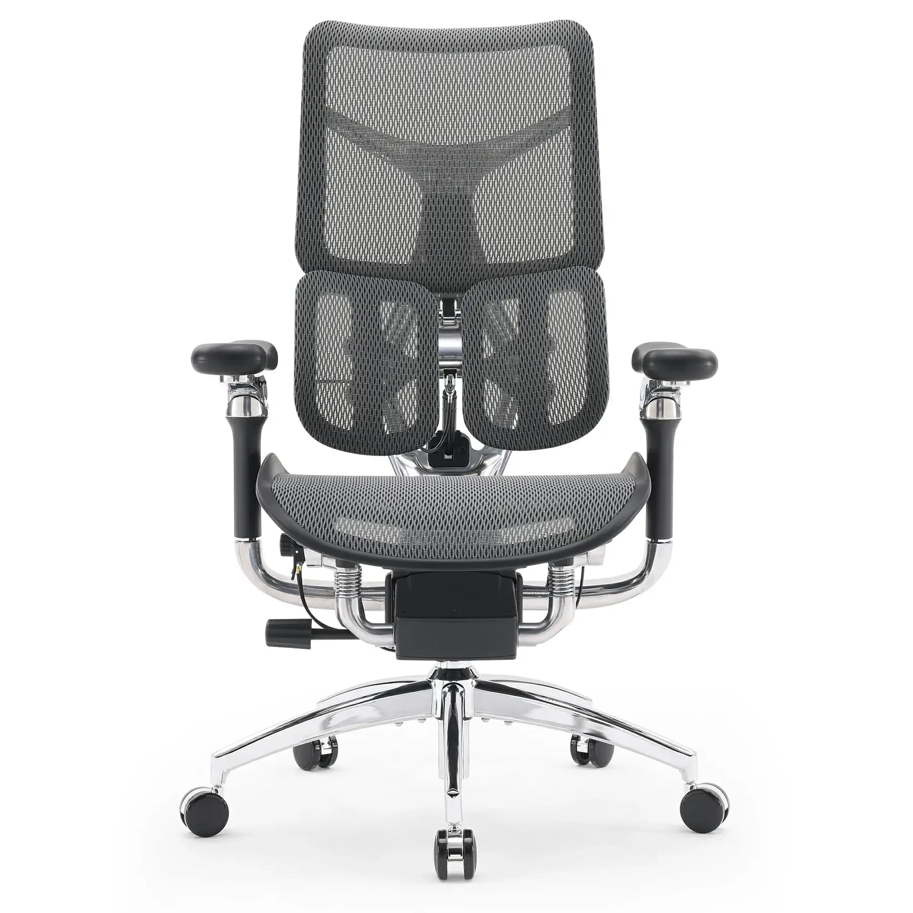 Sihoo Doro S300 Gravity-Defying Ergonomic Chair