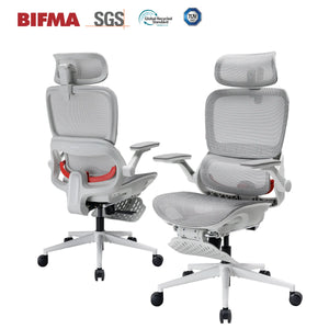 Chaise de bureau ergonomique Sihoo B100 Pro